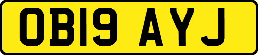 OB19AYJ