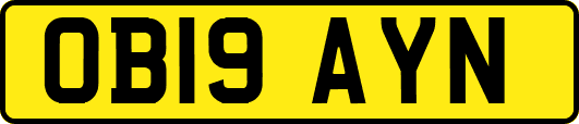 OB19AYN