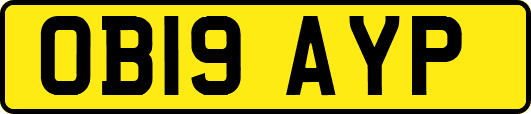 OB19AYP