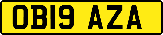 OB19AZA