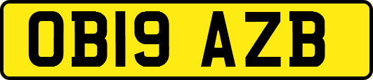 OB19AZB