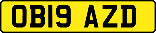 OB19AZD