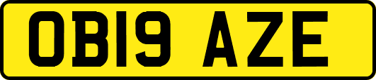 OB19AZE