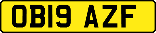OB19AZF