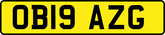 OB19AZG