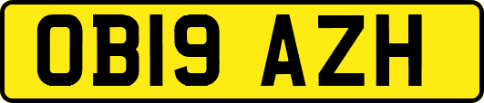 OB19AZH