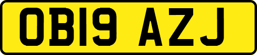 OB19AZJ