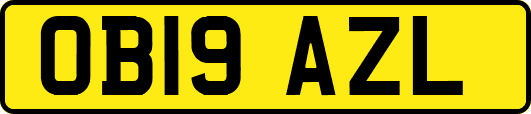 OB19AZL