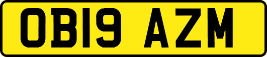 OB19AZM