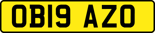OB19AZO