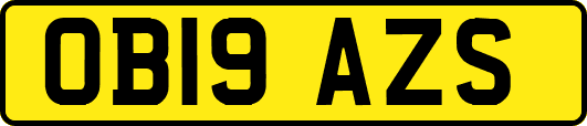 OB19AZS