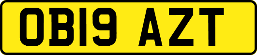 OB19AZT
