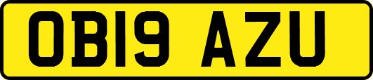 OB19AZU