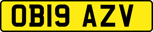 OB19AZV