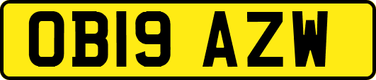 OB19AZW