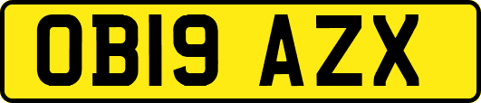 OB19AZX