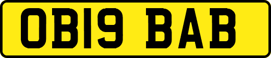 OB19BAB