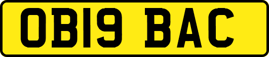 OB19BAC