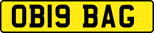 OB19BAG