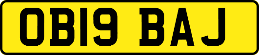 OB19BAJ