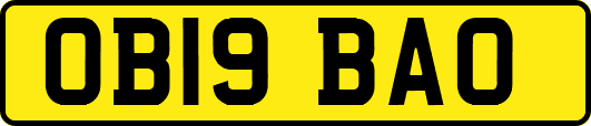 OB19BAO
