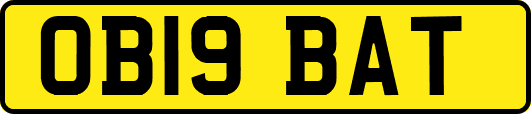 OB19BAT