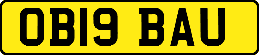 OB19BAU