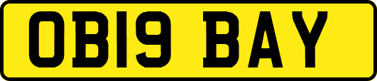 OB19BAY
