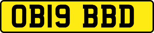 OB19BBD