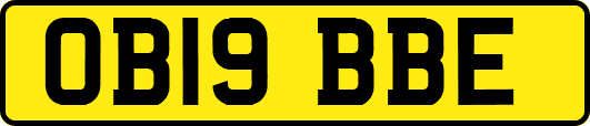 OB19BBE