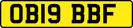 OB19BBF