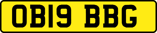 OB19BBG