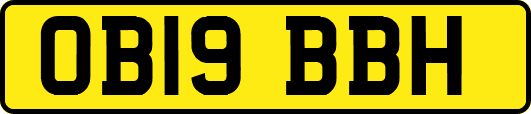 OB19BBH