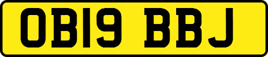 OB19BBJ