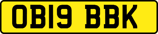 OB19BBK