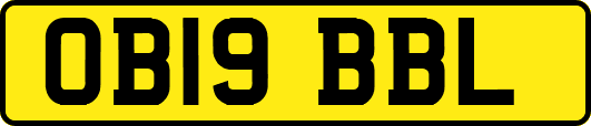 OB19BBL