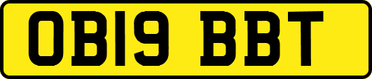 OB19BBT