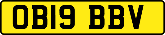 OB19BBV