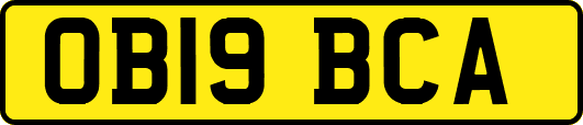 OB19BCA
