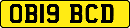 OB19BCD