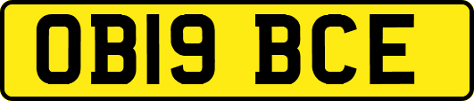 OB19BCE