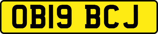 OB19BCJ