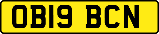 OB19BCN