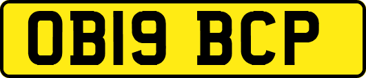 OB19BCP