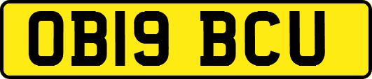 OB19BCU