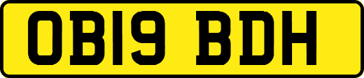 OB19BDH