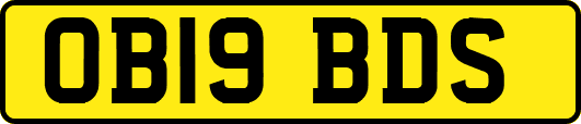 OB19BDS