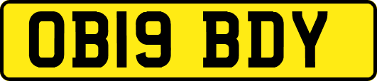 OB19BDY