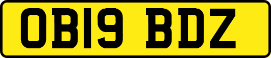 OB19BDZ