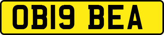 OB19BEA